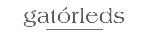 gatórleds logo