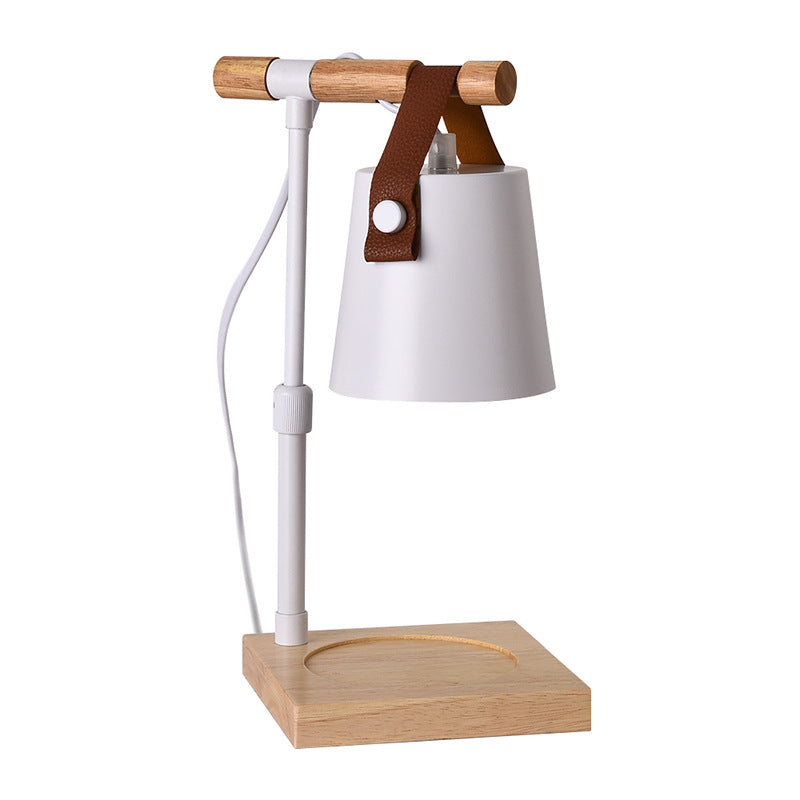 Industrial Aromatherapy Melting Candle Lamp - Adjustable