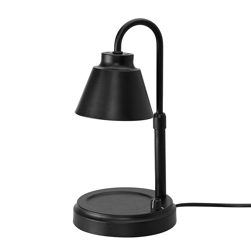 Premium Industrial Aura Candle Lamp